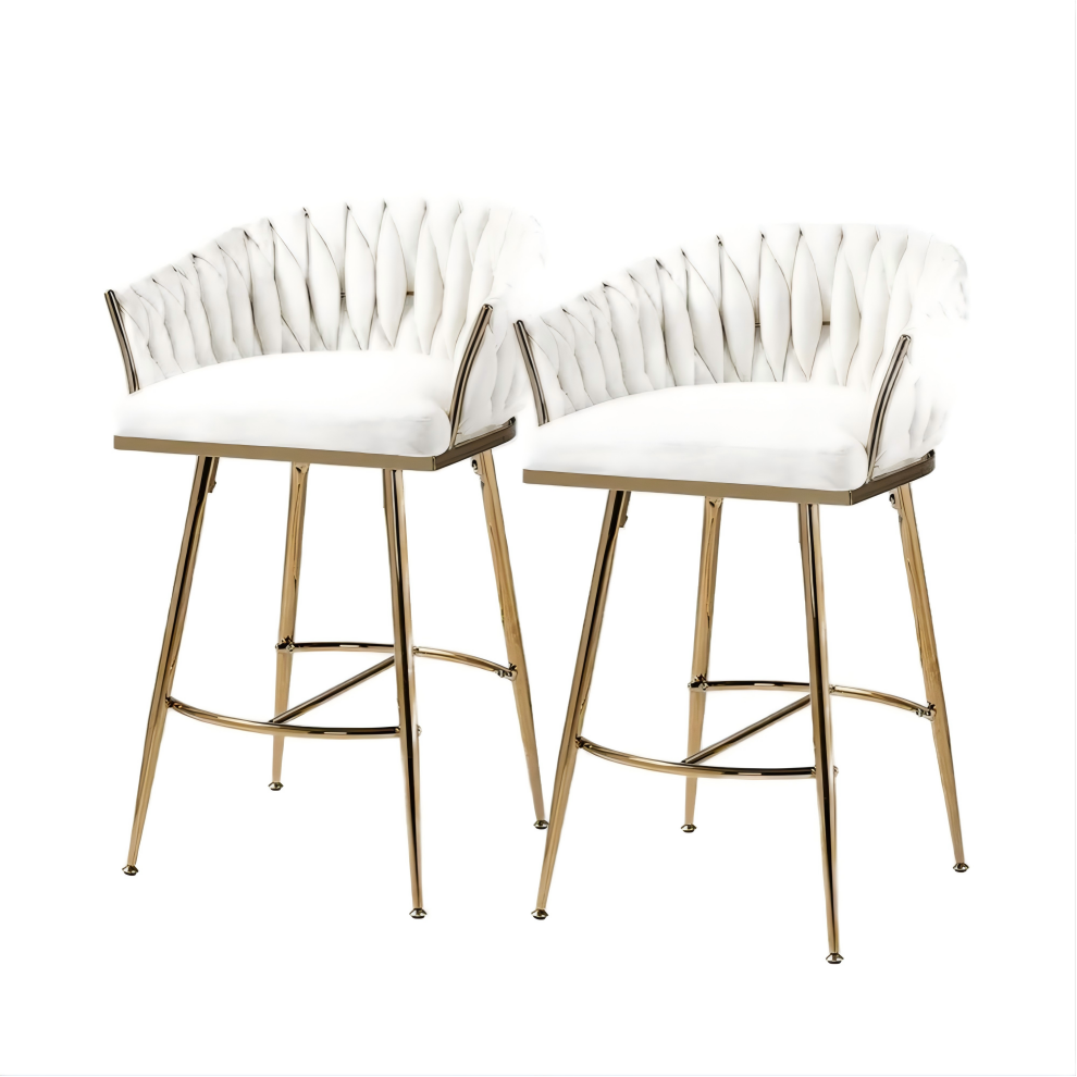 Modern Counter Height Bar Stools