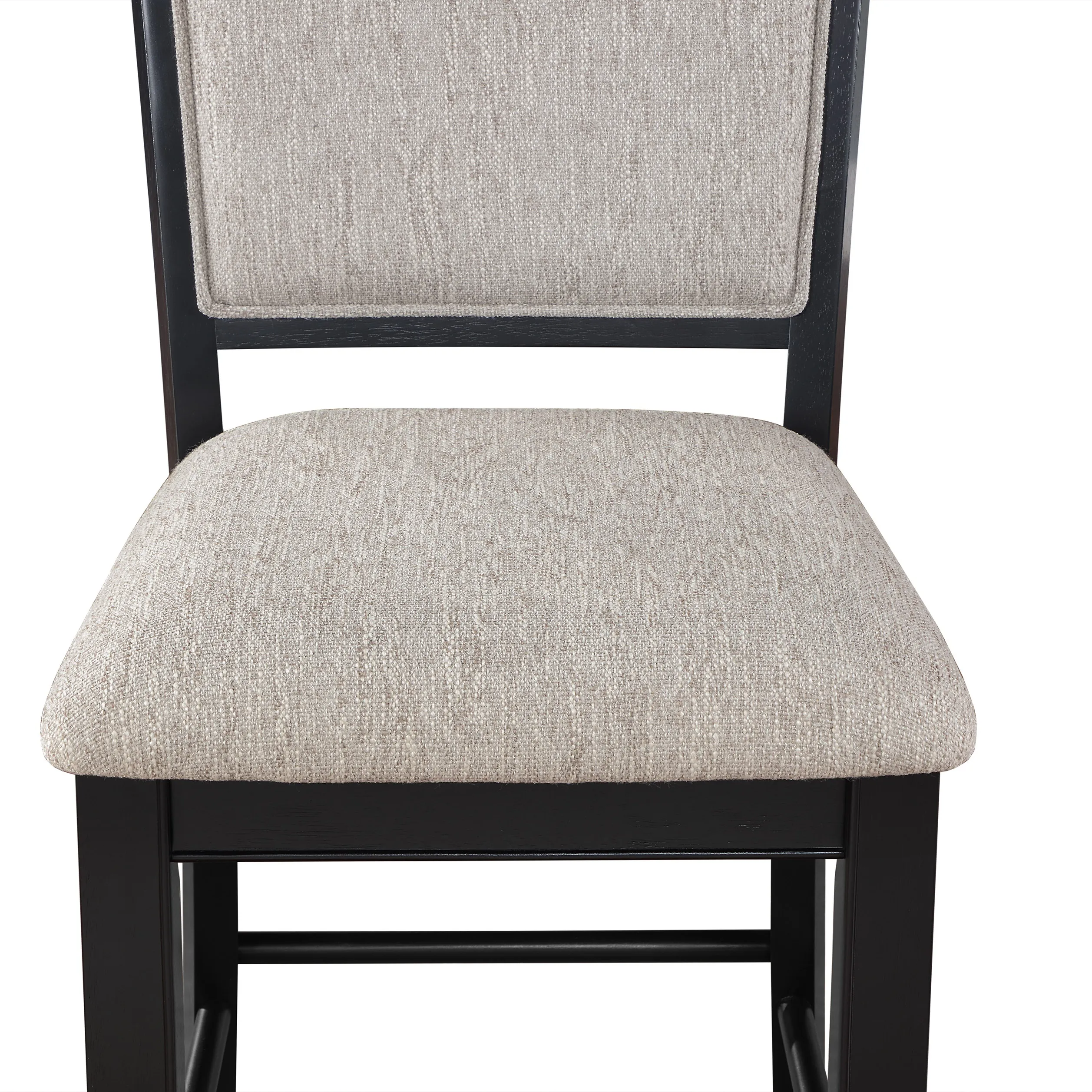Farmhouse Style Solid Wood Counter Height Bar Stools Farmhouse Style Solid Wood Counter Height Bar Stools