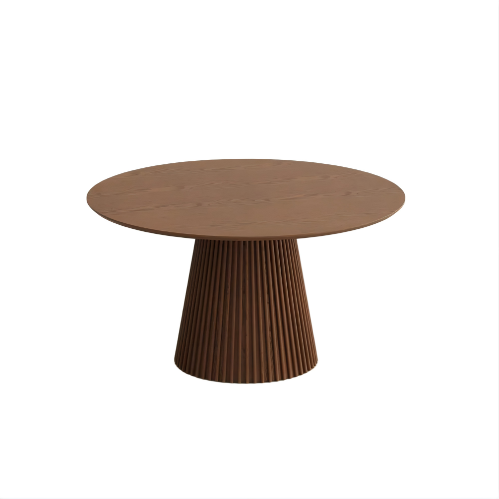 Round Dining Table