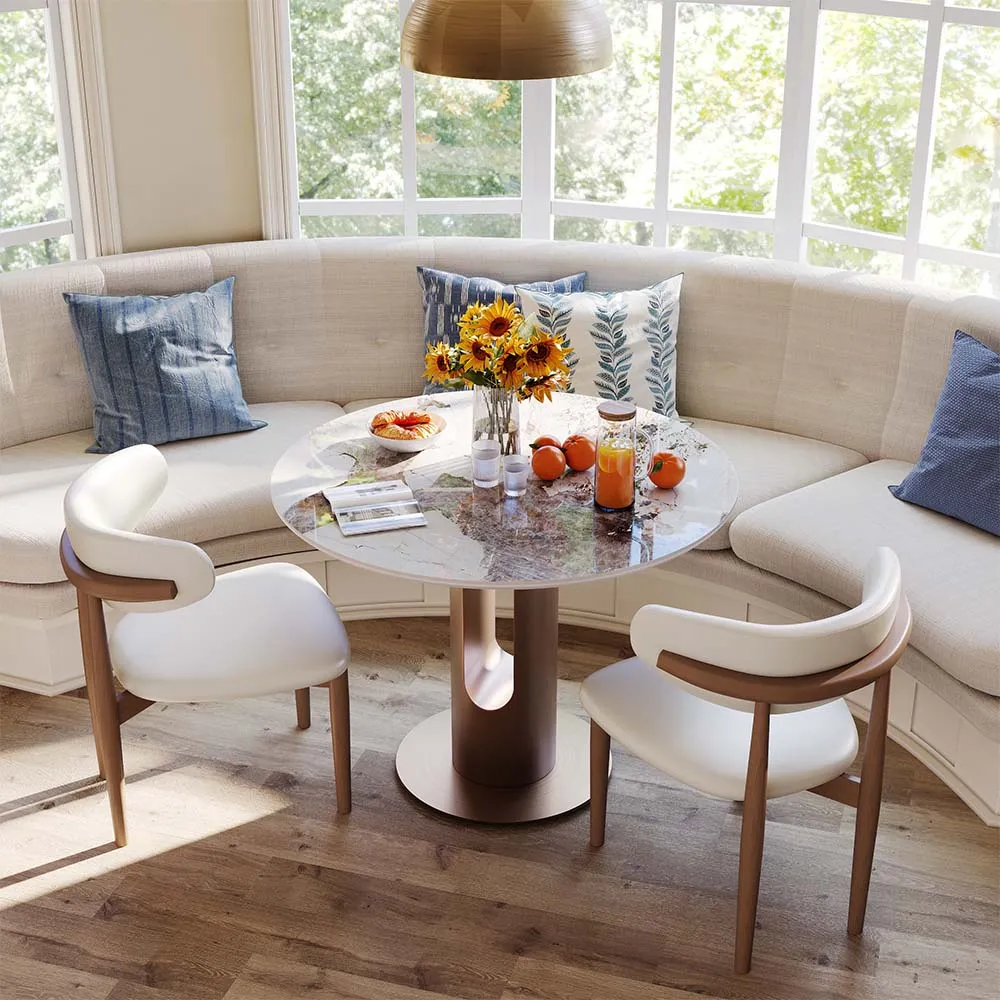 Modern Bistro Table Modern Bistro Table
