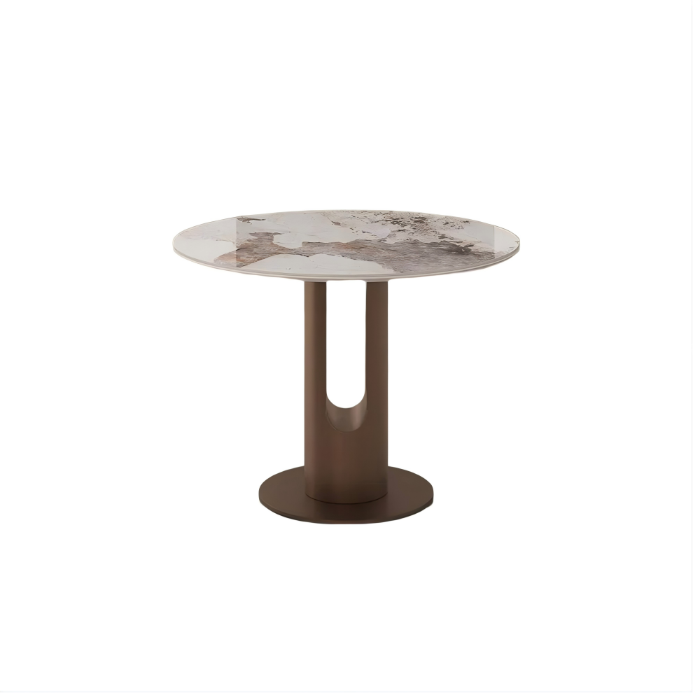 Modern Bistro Table