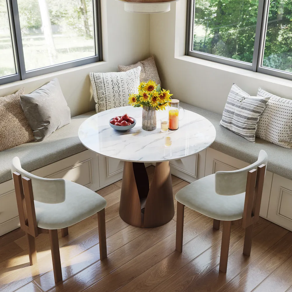 Modern Bistro Table Modern Bistro Table