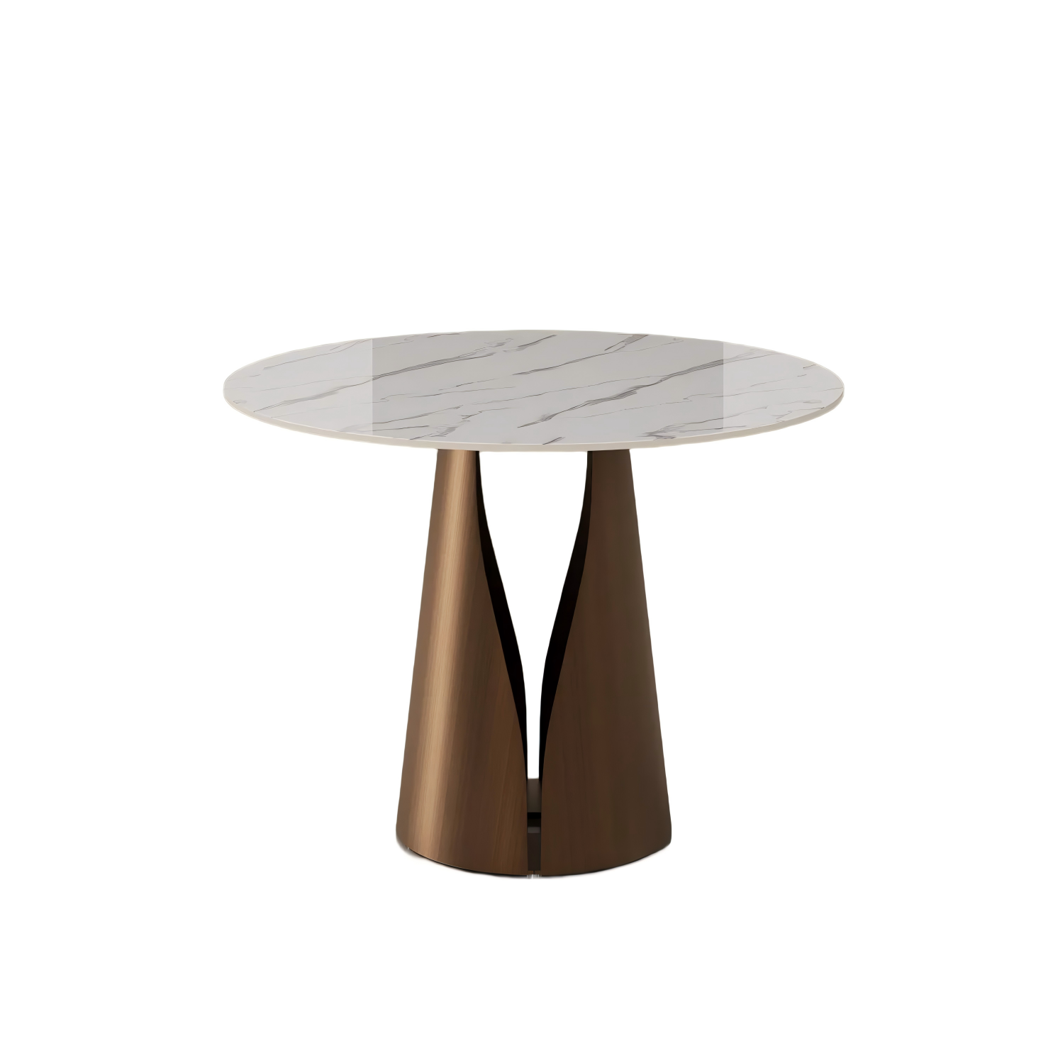Modern Bistro Table