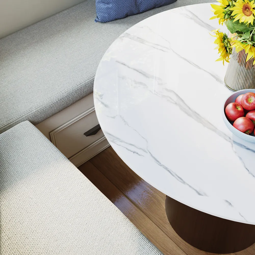 Modern Bistro Table Modern Bistro Table