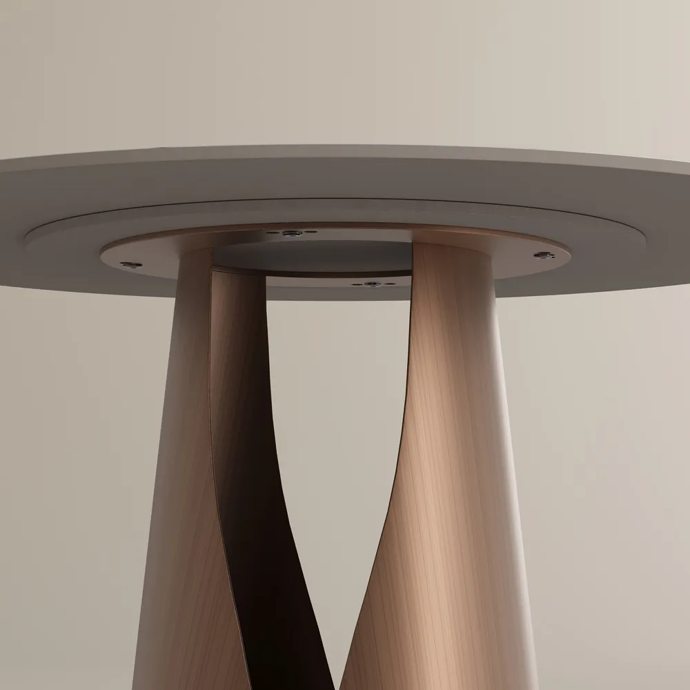 Modern Bistro Table Modern Bistro Table