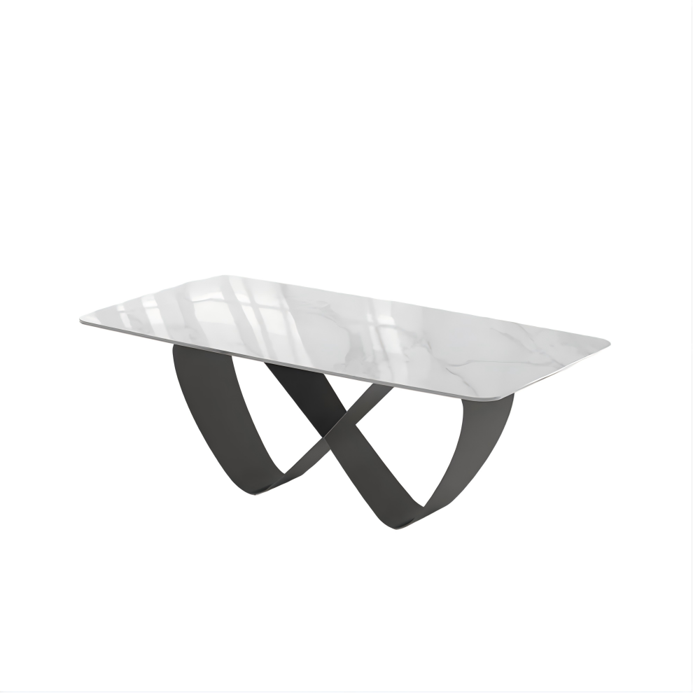 Rectangular Dining Table