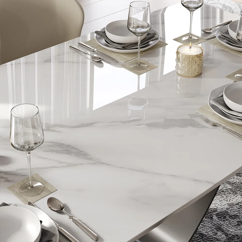 Rectangular Dining Table
