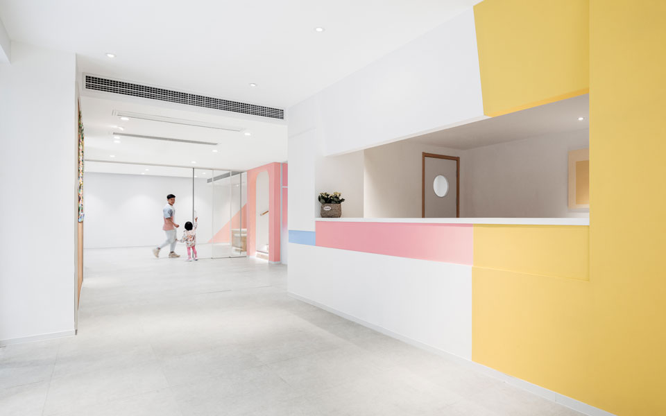 Aiyou Xinsheng Baby Home-Daviana Group