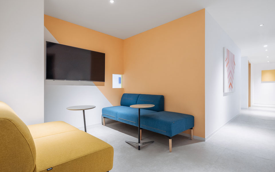 Aiyou Xinsheng Baby Home-Daviana Group
