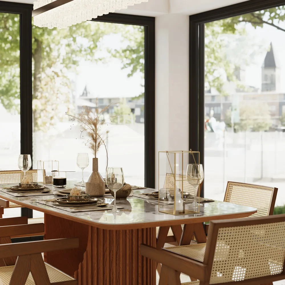 Rectangular Dining Table Rectangular Dining Table