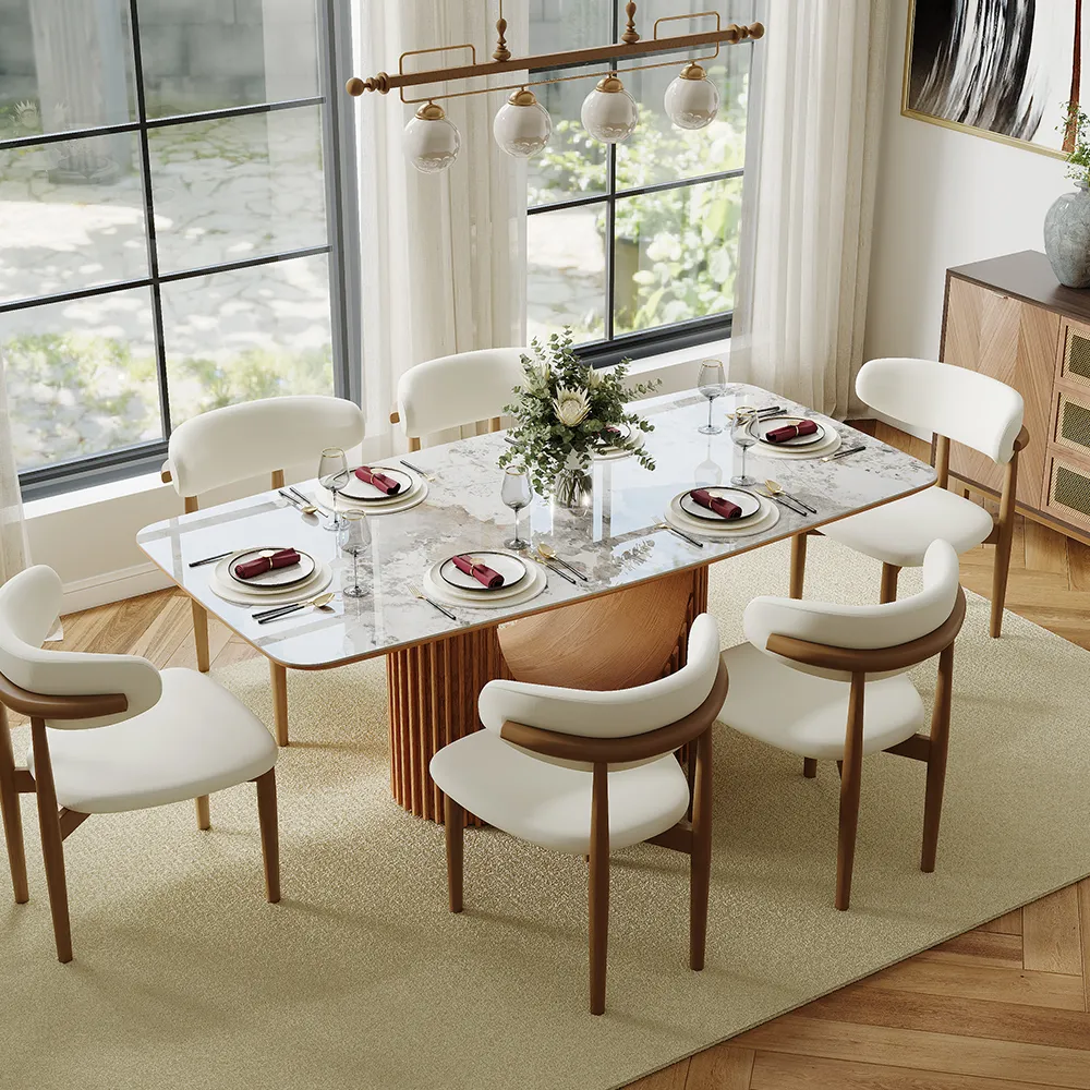 Rectangular Dining Table Rectangular Dining Table