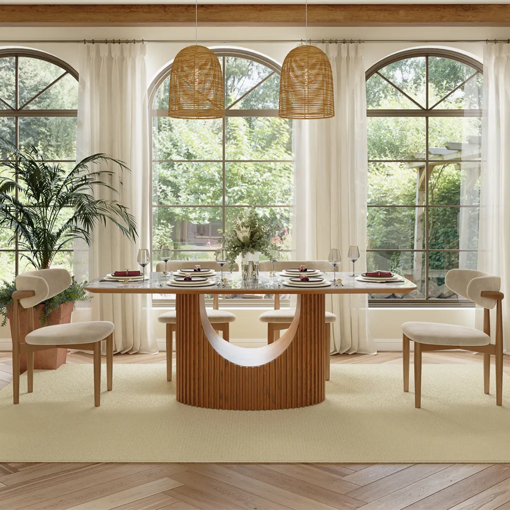 Rectangular Dining Table Rectangular Dining Table