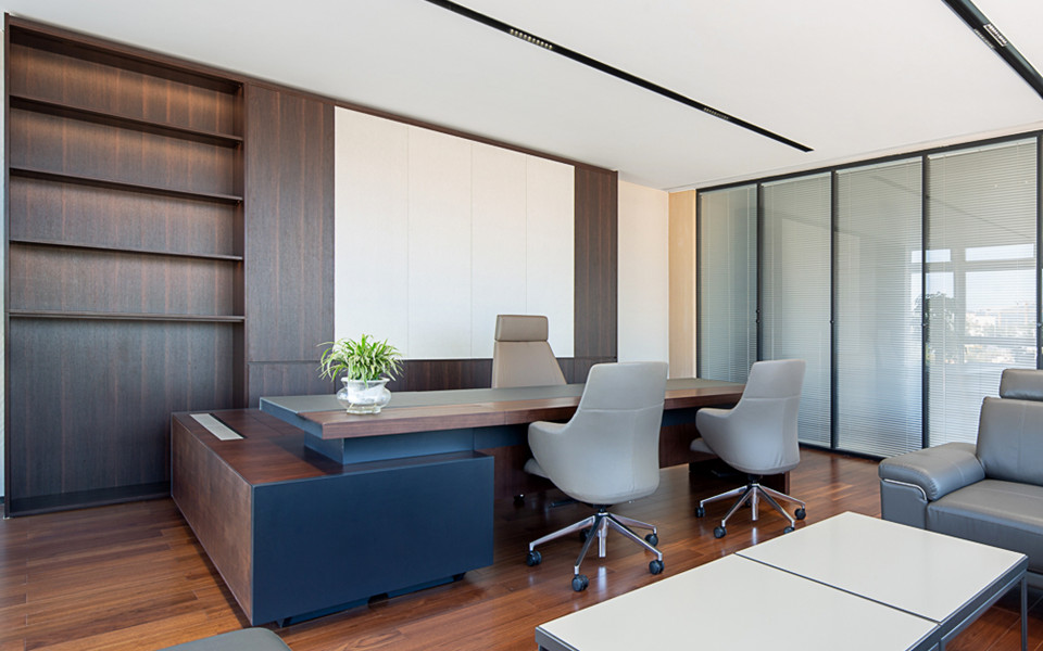 Shenzhen Investment Holdings Shenshan Science and Technology Eco-Park-Daviana Group