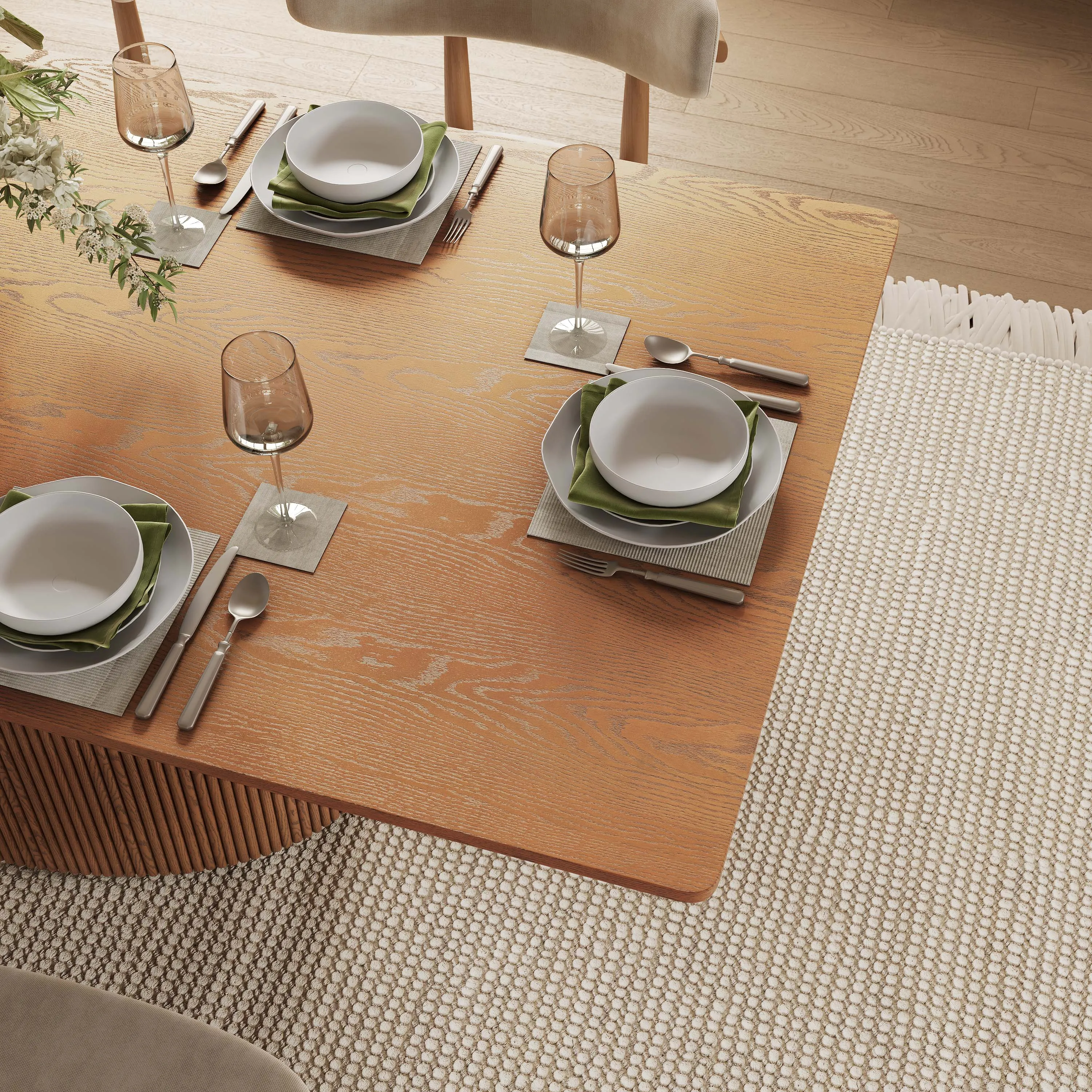 Rectangular Dining Table Rectangular Dining Table