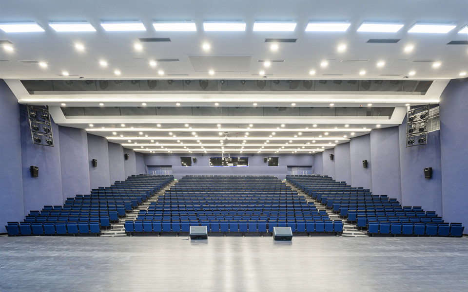 Shenzhen College of International Education-Daviana Group