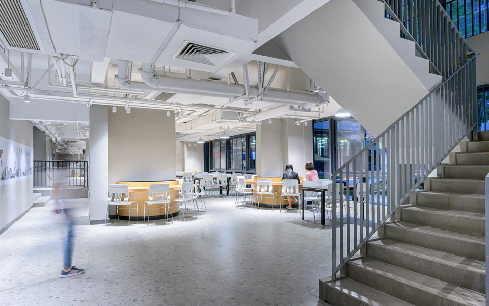 Shenzhen College of International Education-Daviana Group