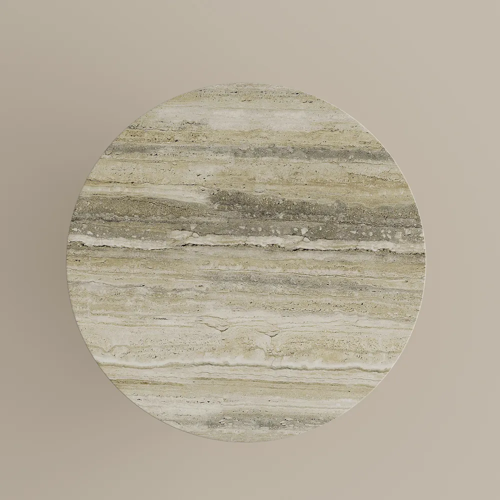 Marble Dining Table
