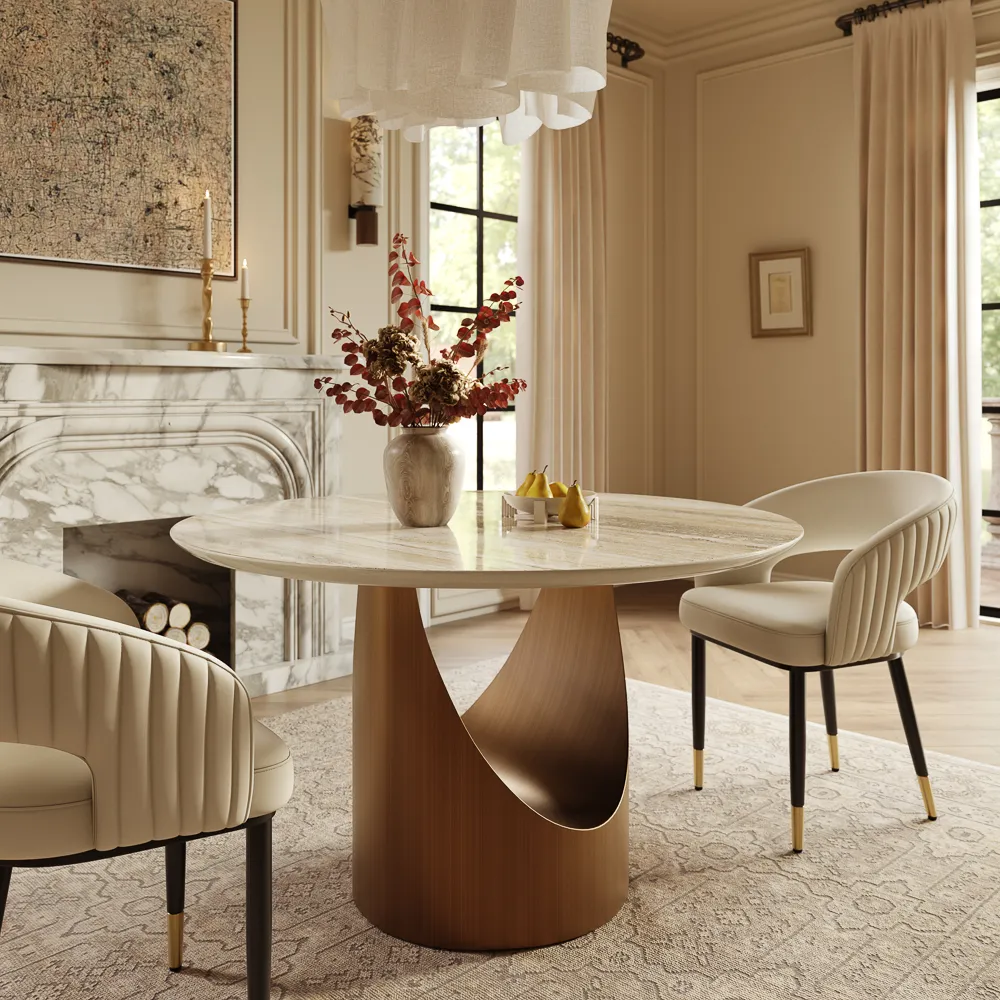 Marble Dining Table Marble Dining Table