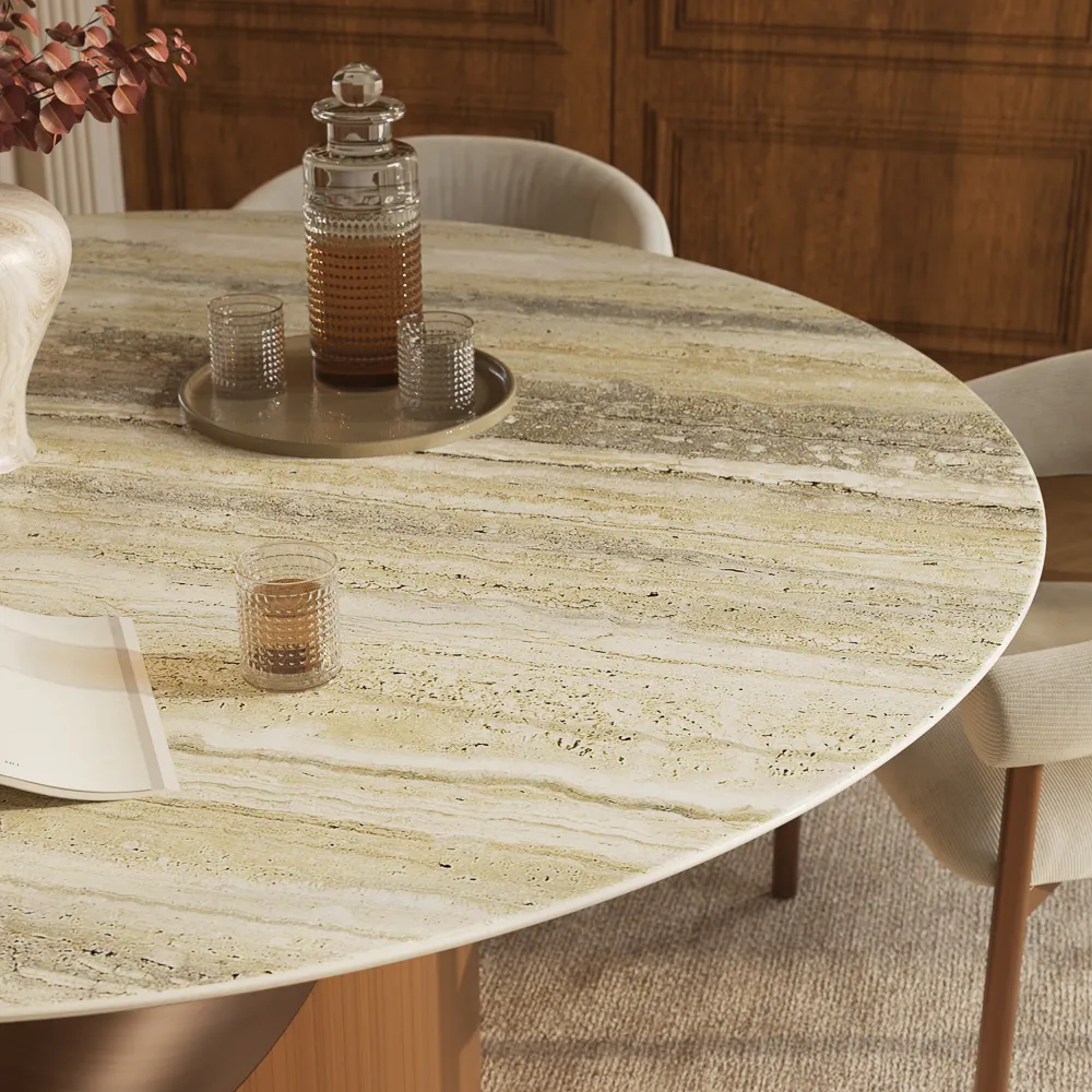 Marble Dining Table Marble Dining Table