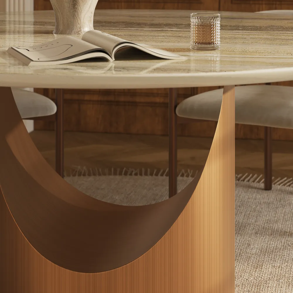 Marble Dining Table Marble Dining Table