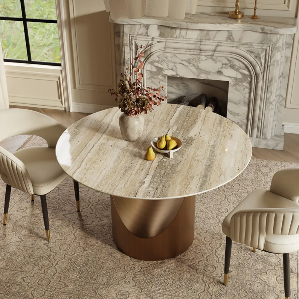 Marble Dining Table Marble Dining Table