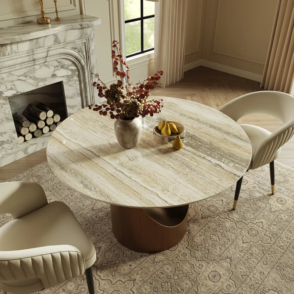 Marble Dining Table Marble Dining Table
