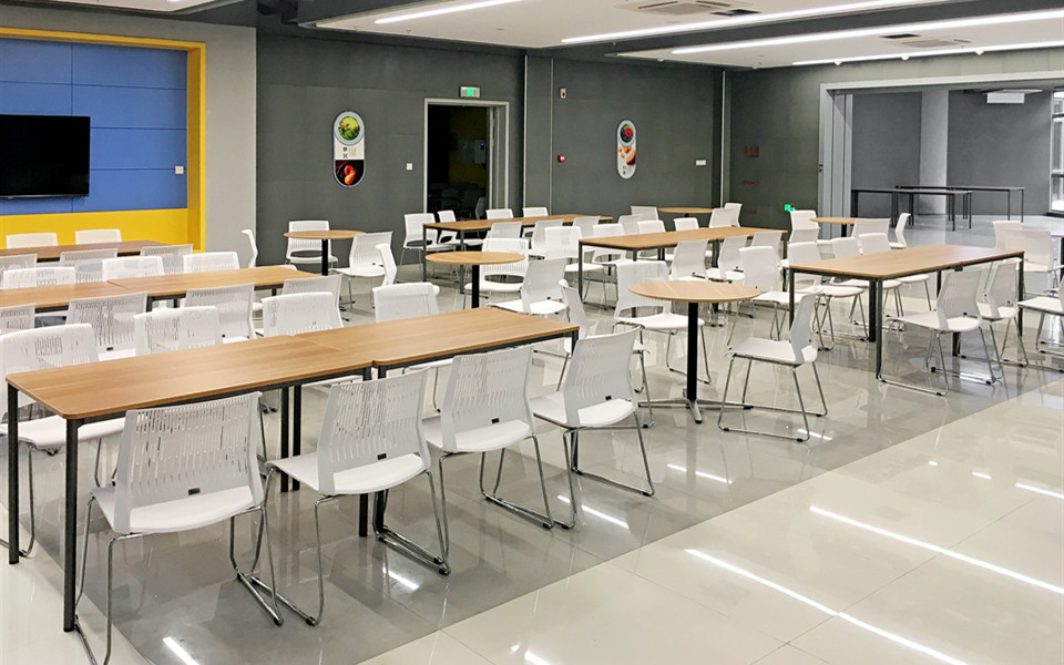 Hangzhou Shengli Primary School-Daviana Group