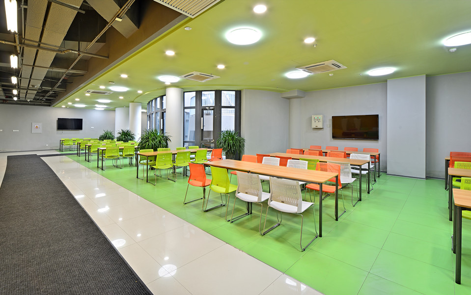Hangzhou Shengli Primary School-Daviana Group