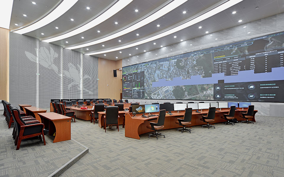 Dongguan Citizen Service Center-Daviana Group Dongguan Citizen Service Center-Daviana Group