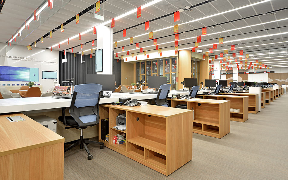 Dongguan Citizen Service Center-Daviana Group Dongguan Citizen Service Center-Daviana Group