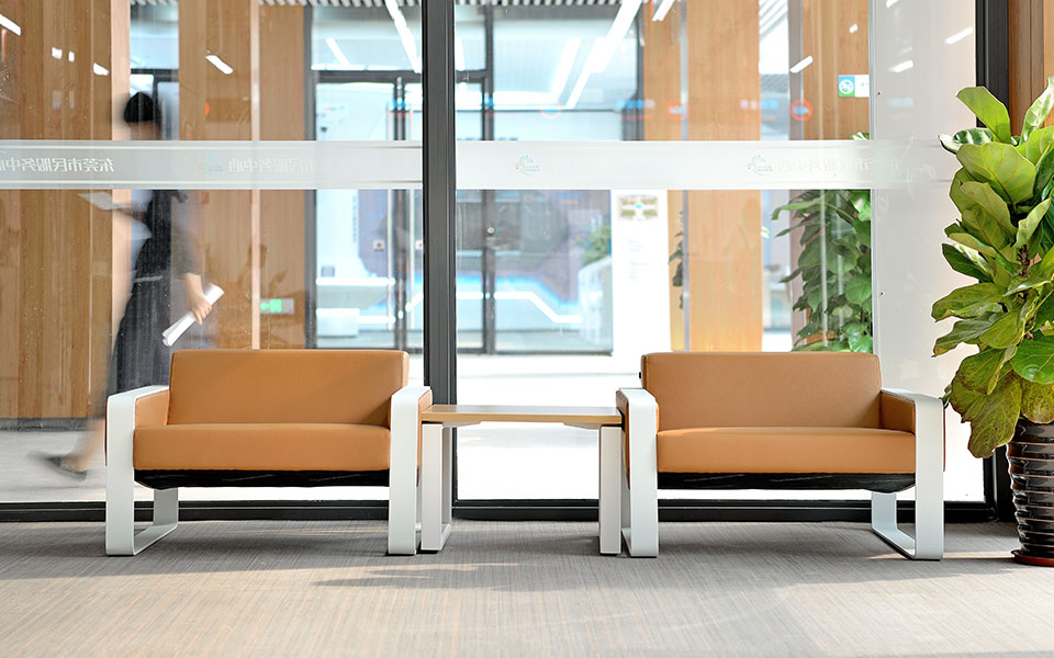 Dongguan Citizen Service Center-Daviana Group Dongguan Citizen Service Center-Daviana Group