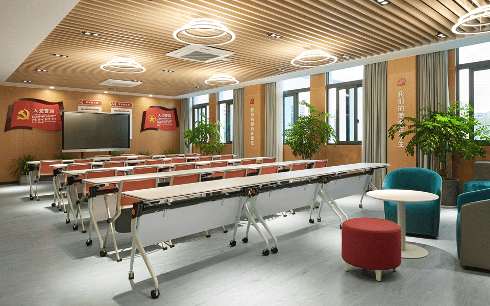 Maiyuqiao Primary School-Daviana Group Maiyuqiao Primary School-Daviana Group