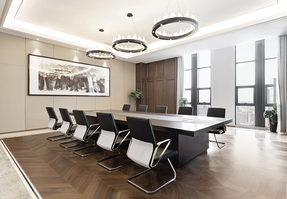 Nanjing Haisheng Construction Group-Daviana Group