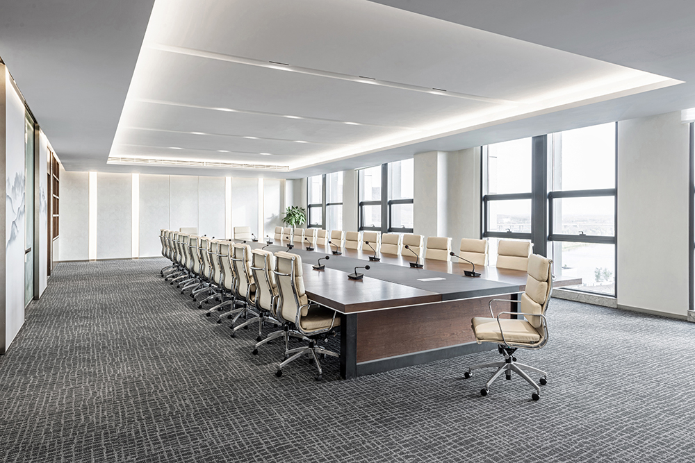Nanjing Haisheng Construction Group-Daviana Group
