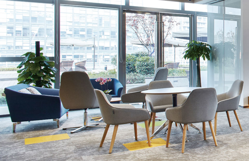 Techcode-Daviana Group Techcode-Daviana Group