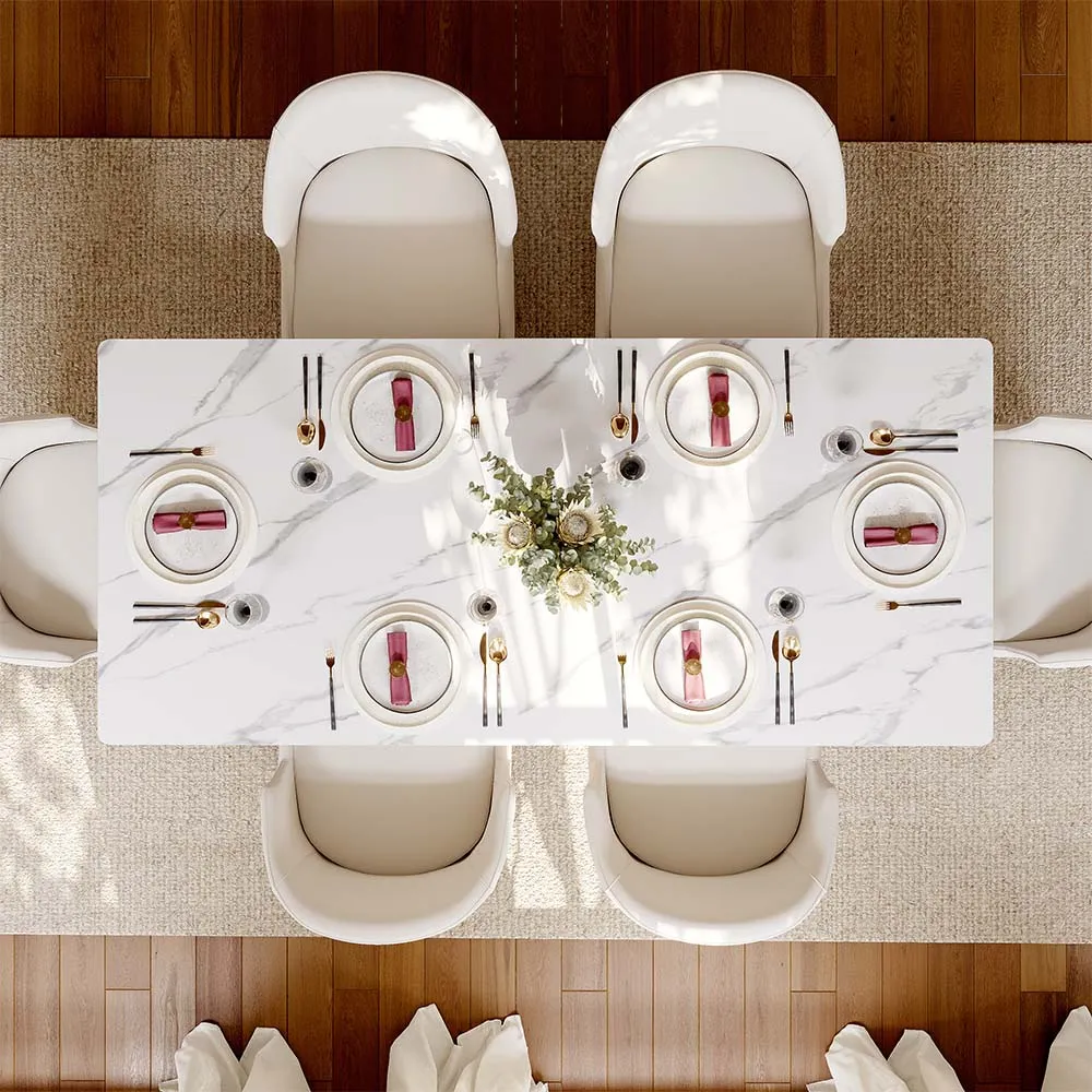 Modern Dining Table with Storage Modern Dining Table with Storage
