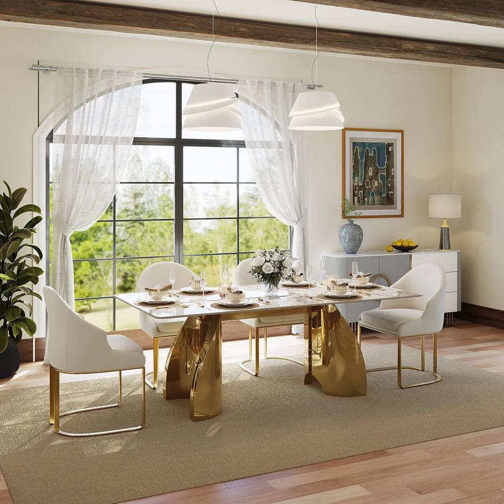 Modern Dining Table