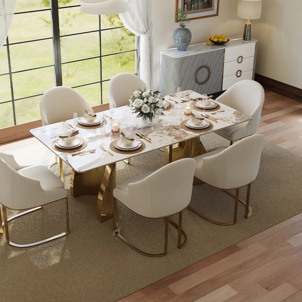 Modern Dining Table Modern Dining Table