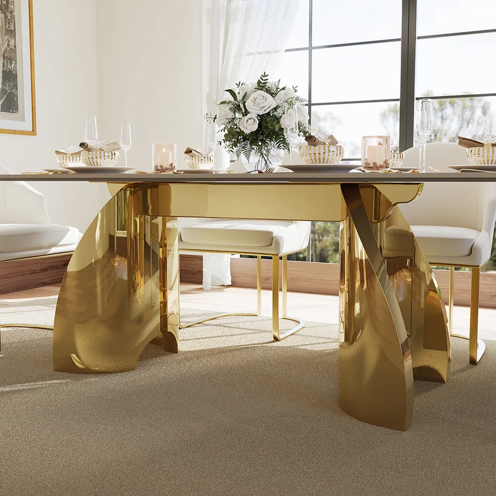 Modern Dining Table Modern Dining Table