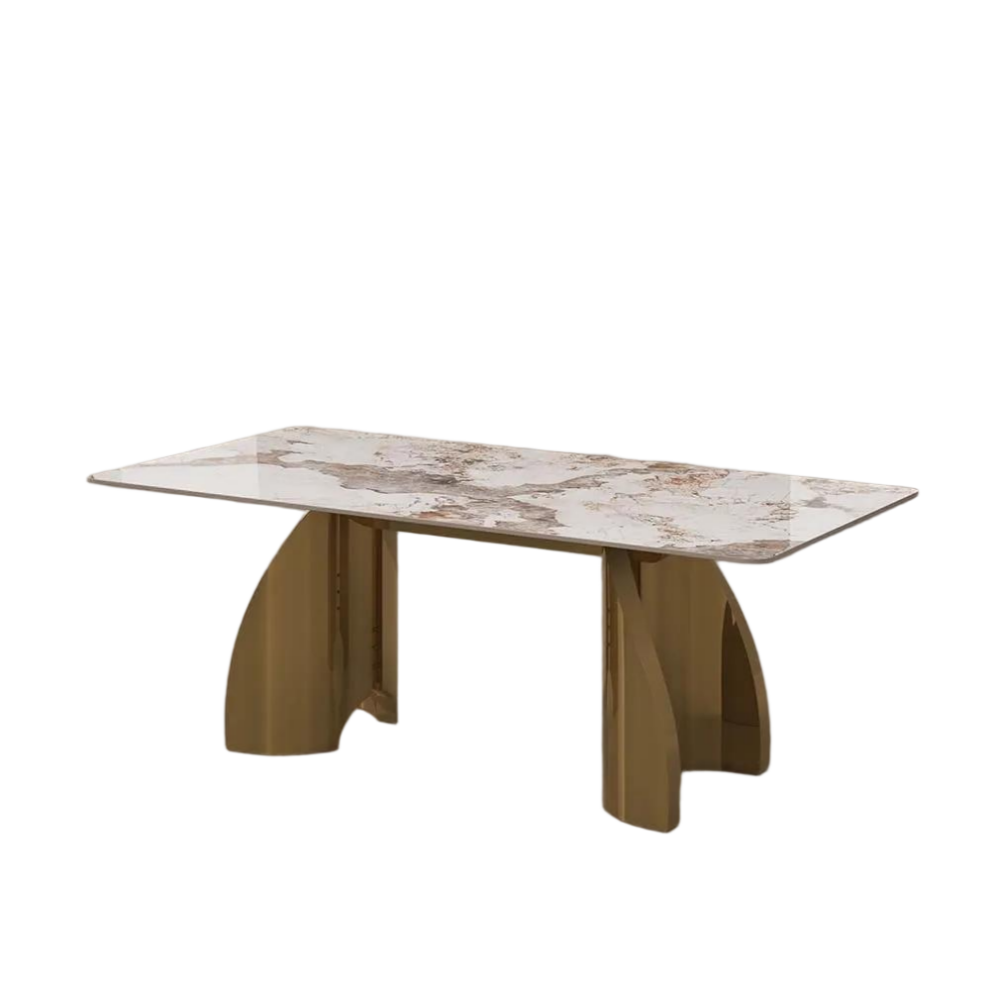 Modern Dining Table