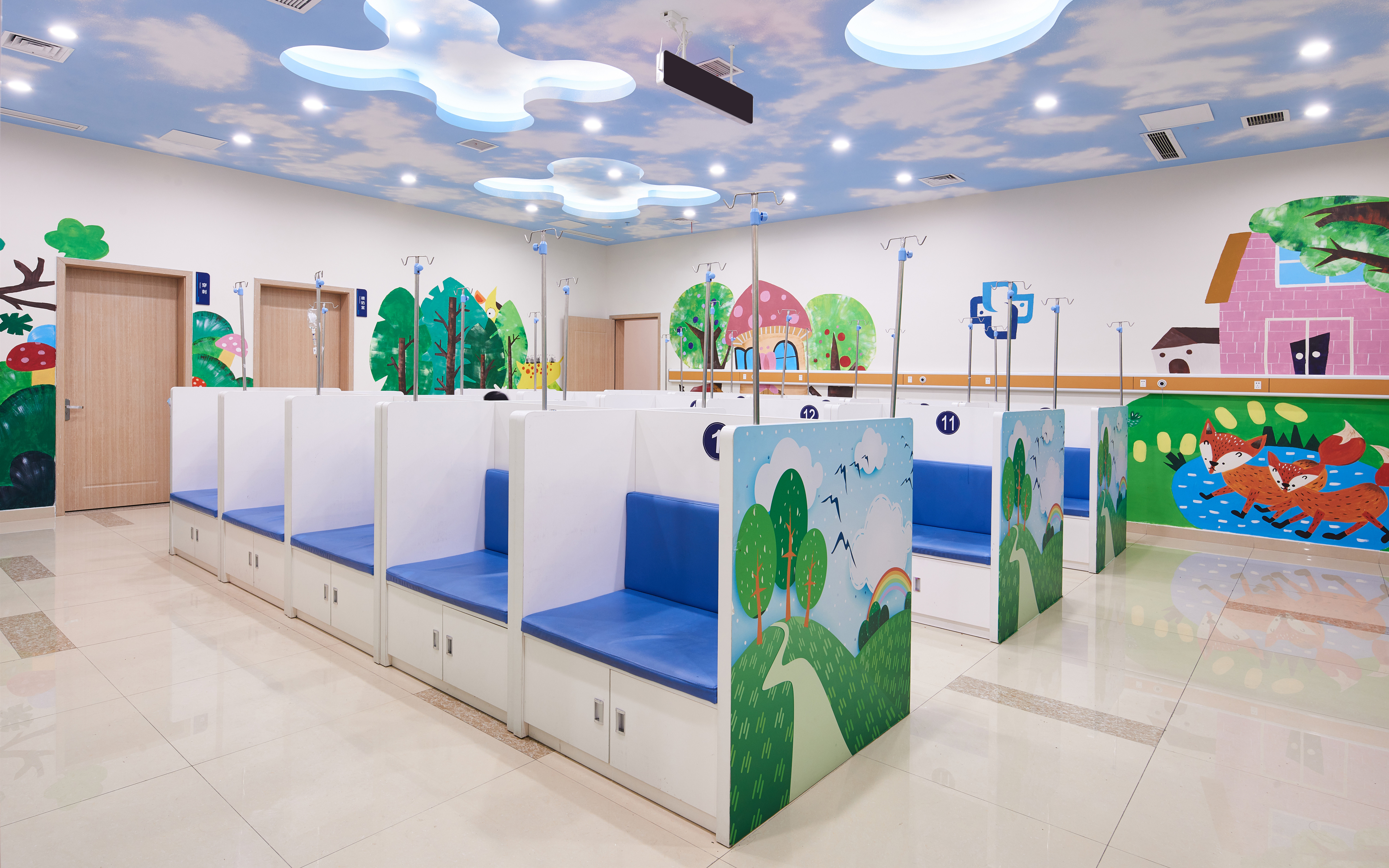 Yixing Fourth People’s Hospital-Daviana Group Yixing Fourth People’s Hospital-Daviana Group