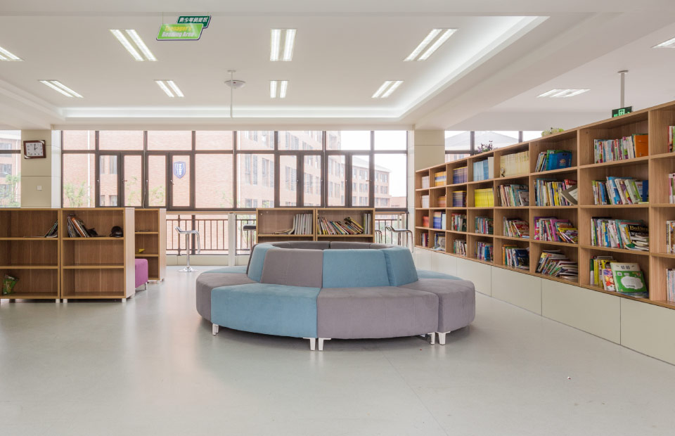 Hailiang Education Group-Daviana Group