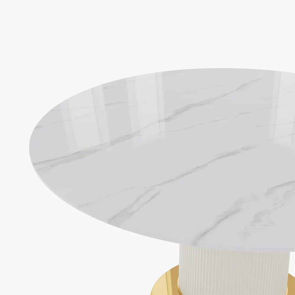 Round Dining Table Round Dining Table