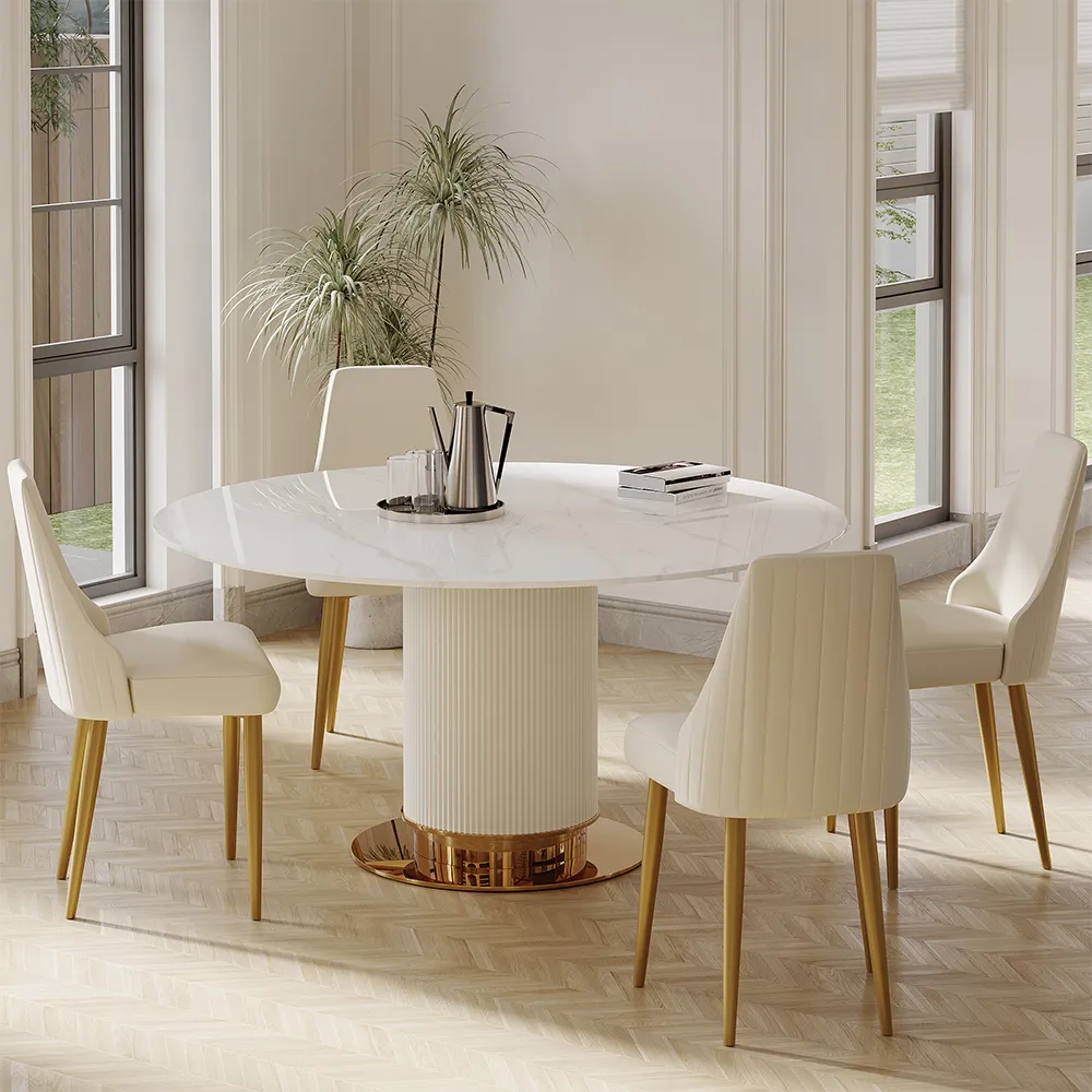 Round Dining Table Round Dining Table