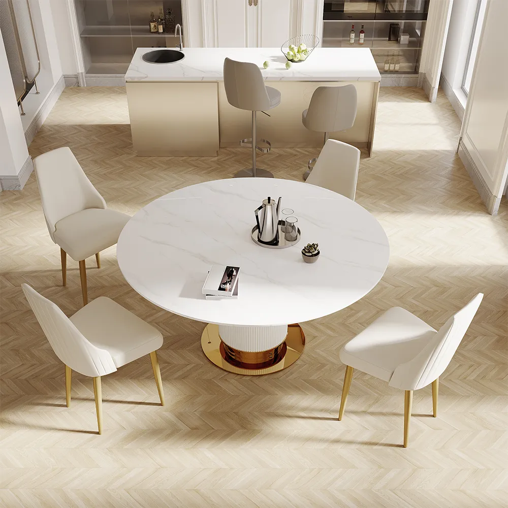 Round Dining Table Round Dining Table