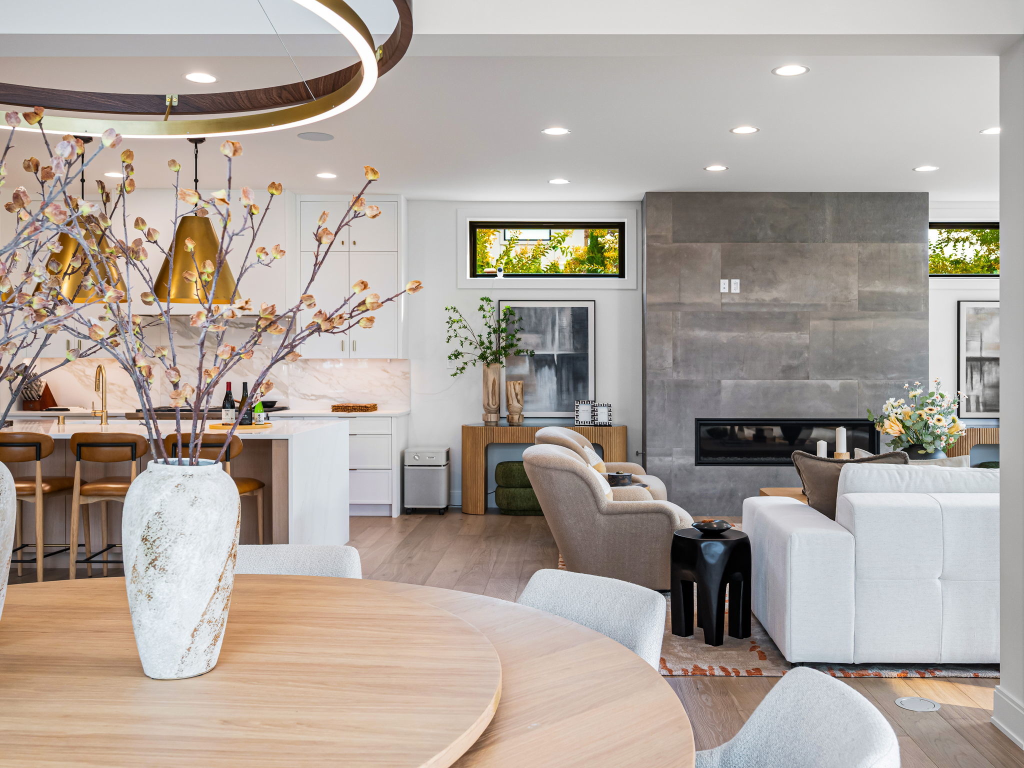 Clyde Hill-Daviana Group Clyde Hill-Daviana Group