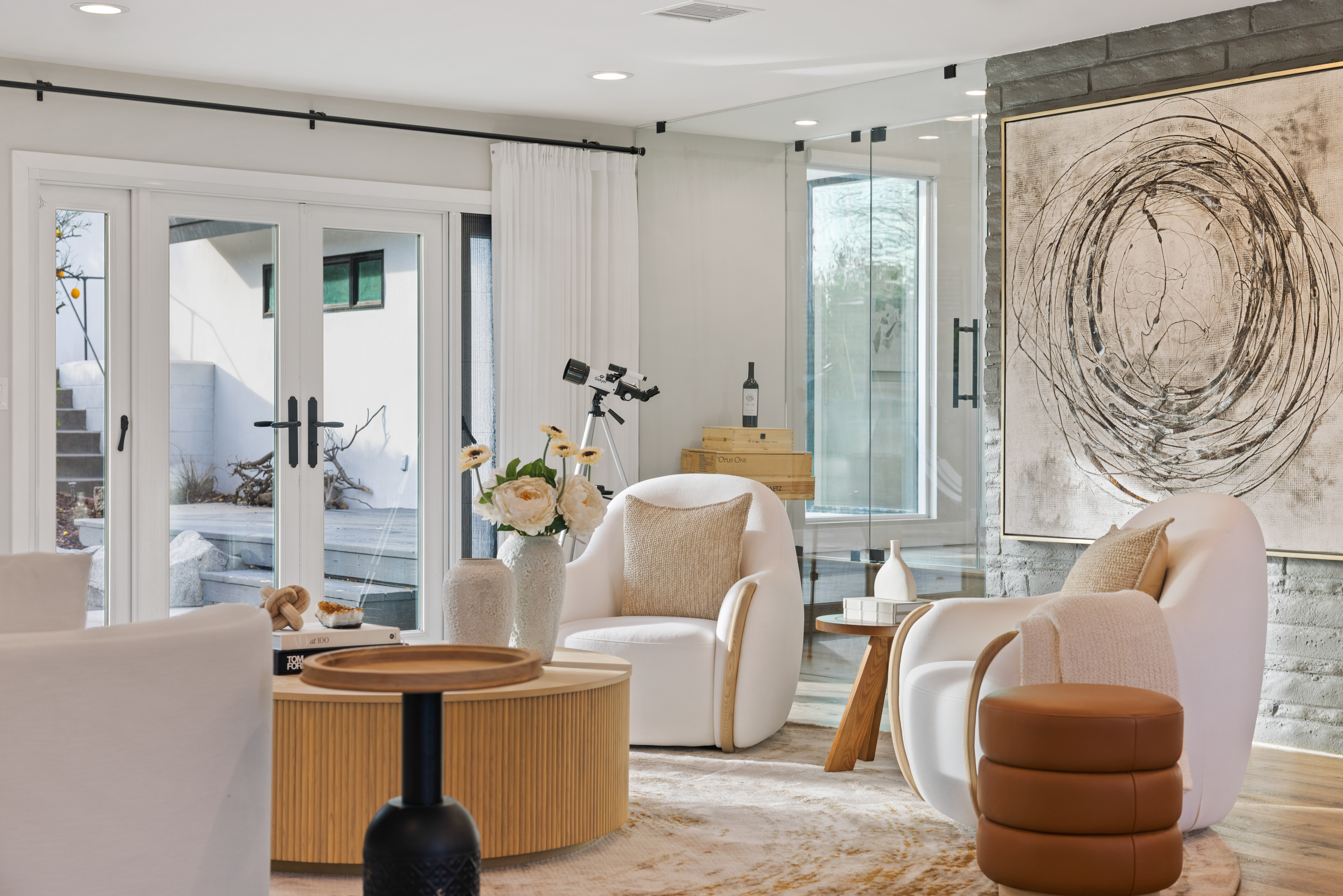 Carolwood | Arcadia-Daviana Group