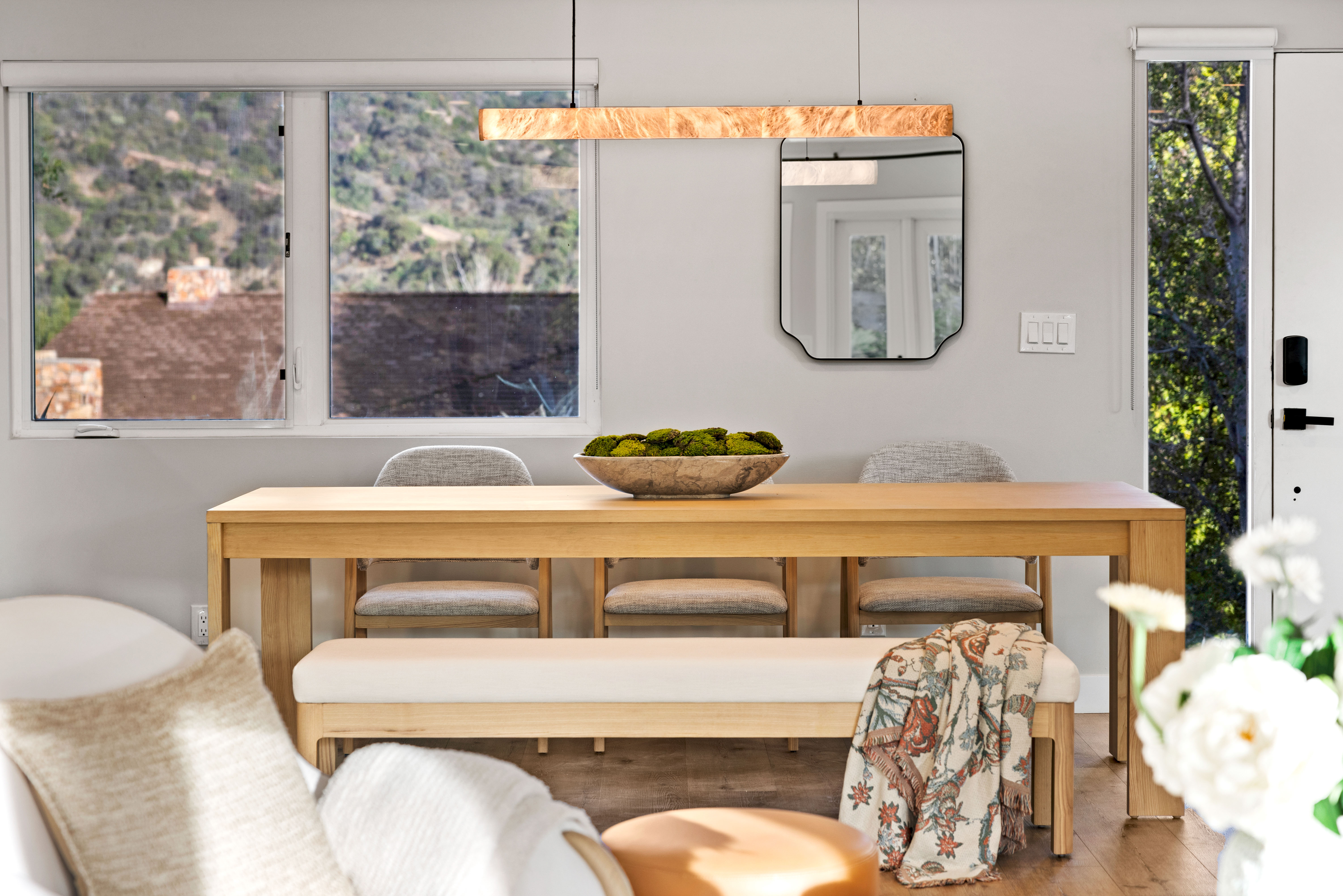 Carolwood | Arcadia-Daviana Group