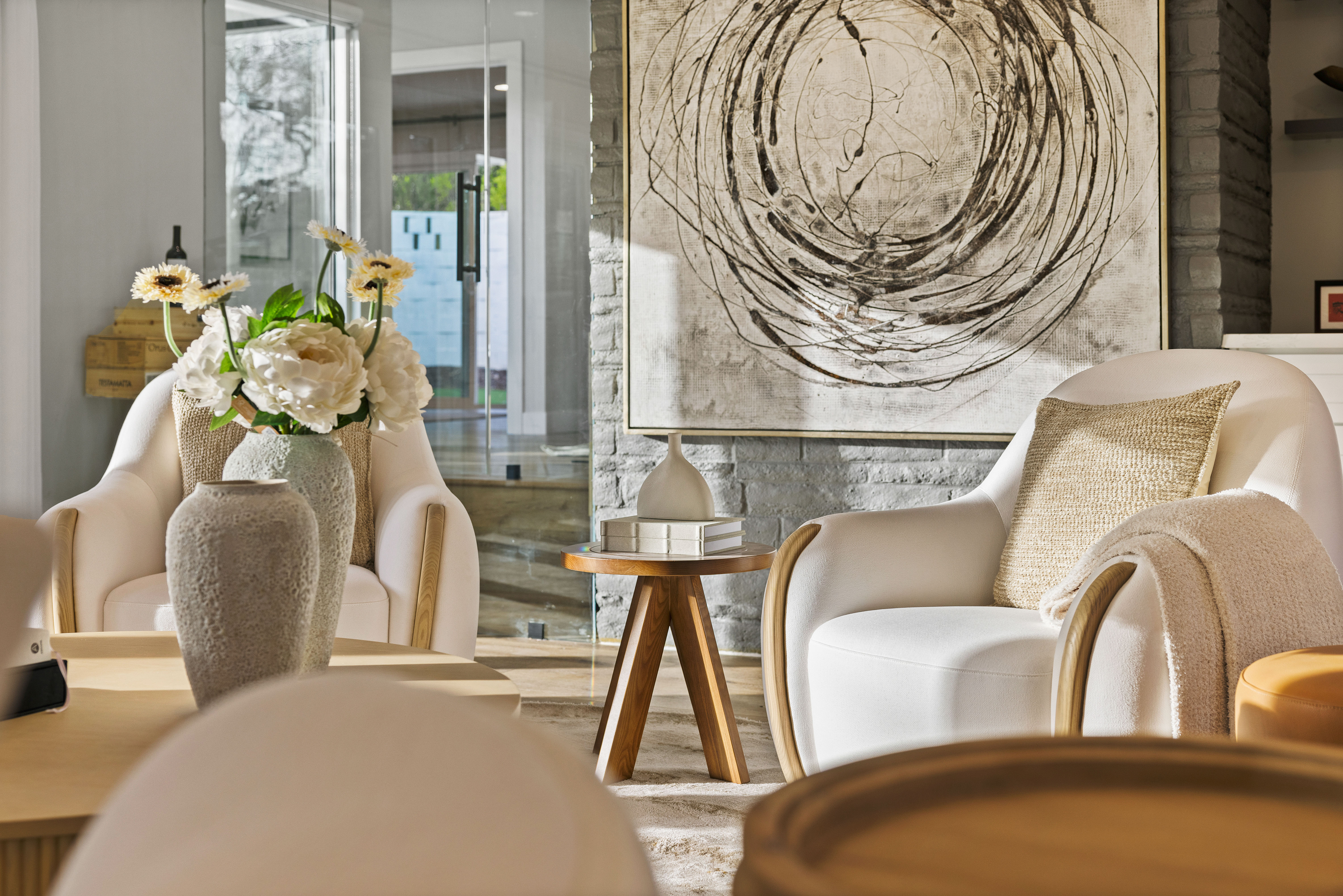 Carolwood | Arcadia-Daviana Group