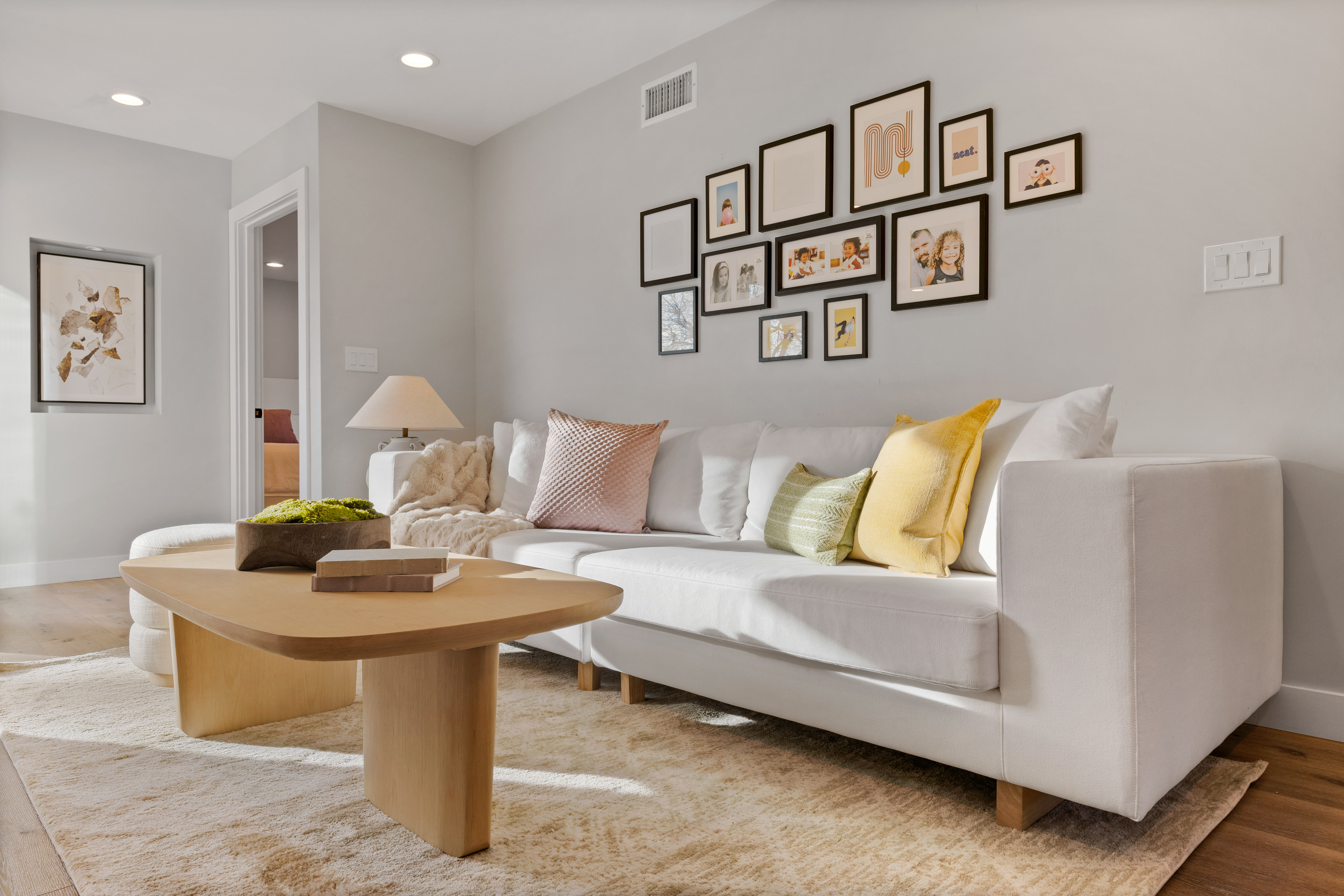 Carolwood | Arcadia-Daviana Group